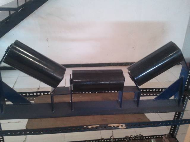 Conveyor Idler assembly